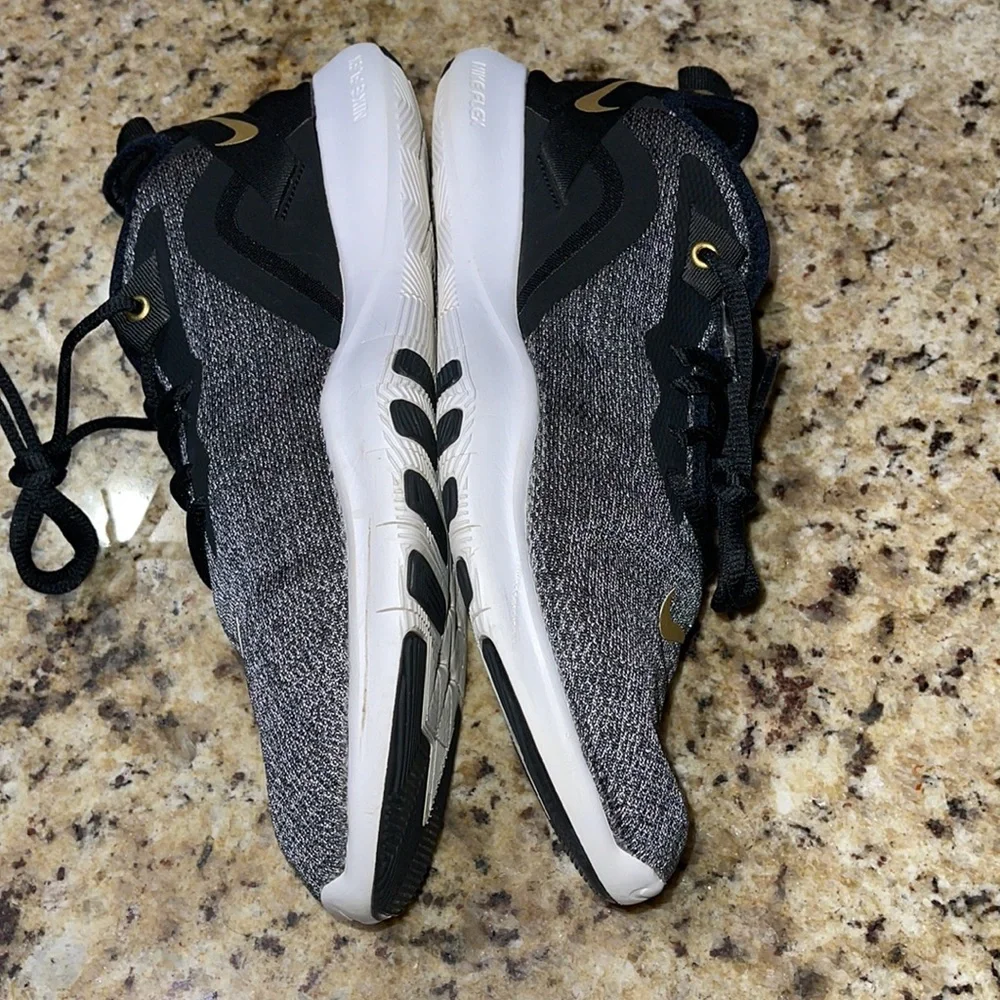 Nike Flex Training 9 - Picture 4 of 8